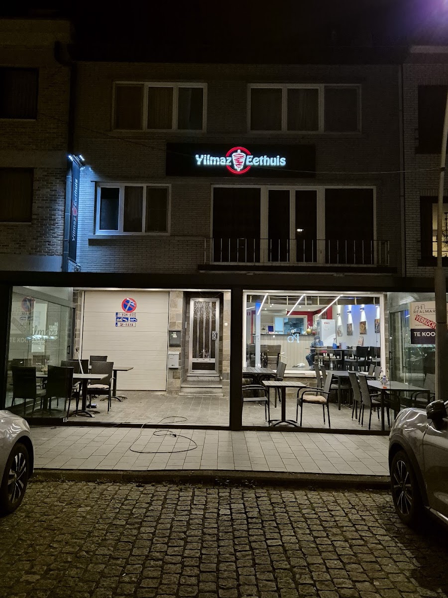 Yilmaz Eethuis Photos 2